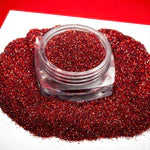 Kawaii Kisses Glitter Lip Kit : Strawberry Mochi