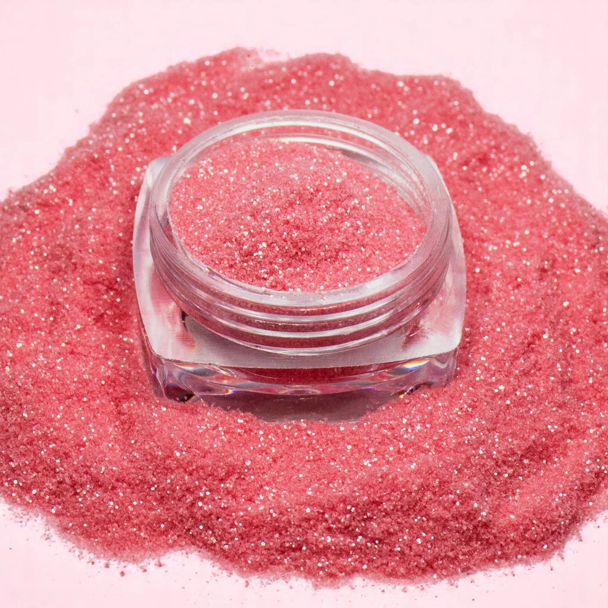 Kawaii Kisses Glitter Lip Kit : Harajuku Candy